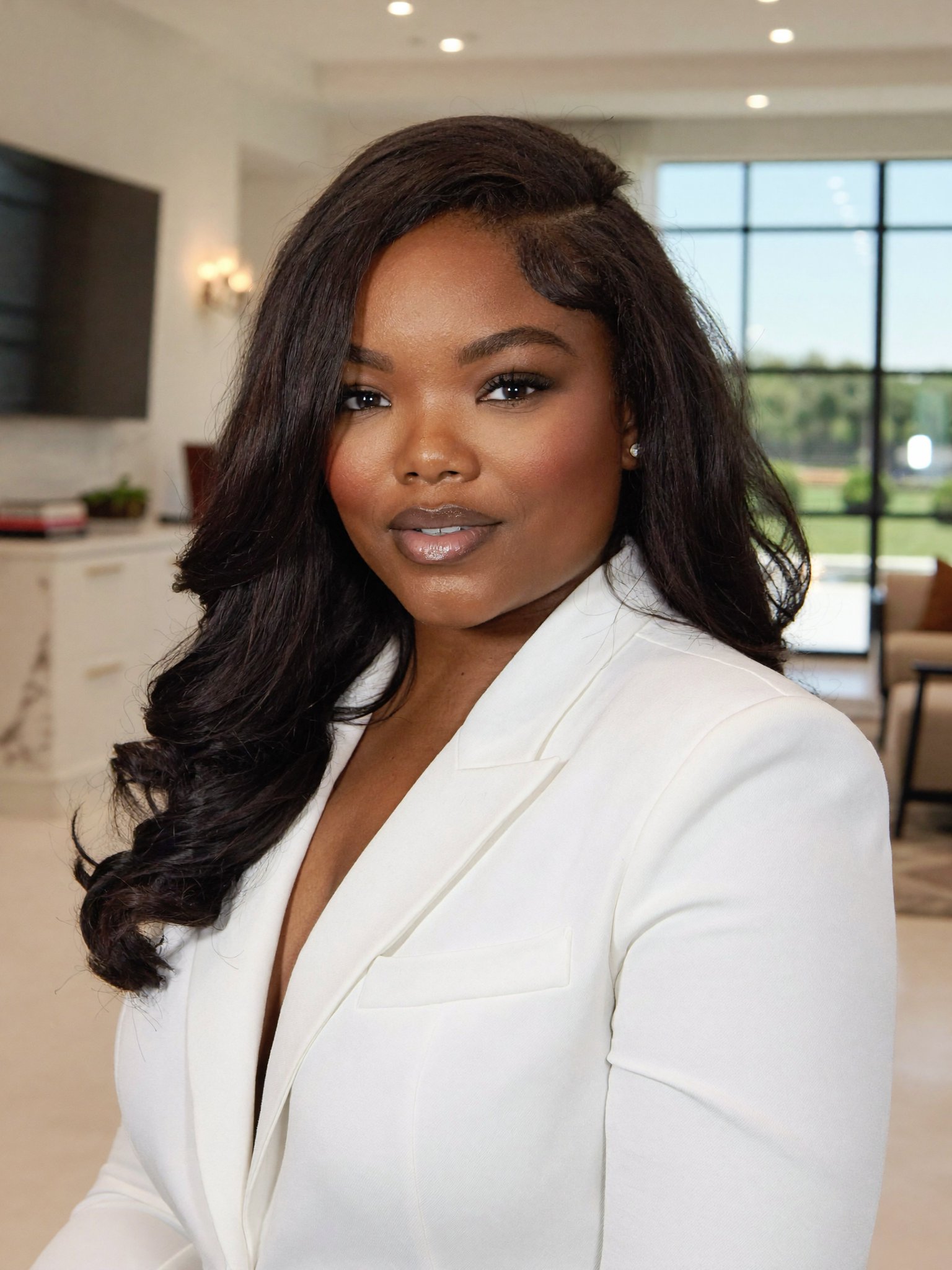 Shyanne Johnson — Texas Homegirl